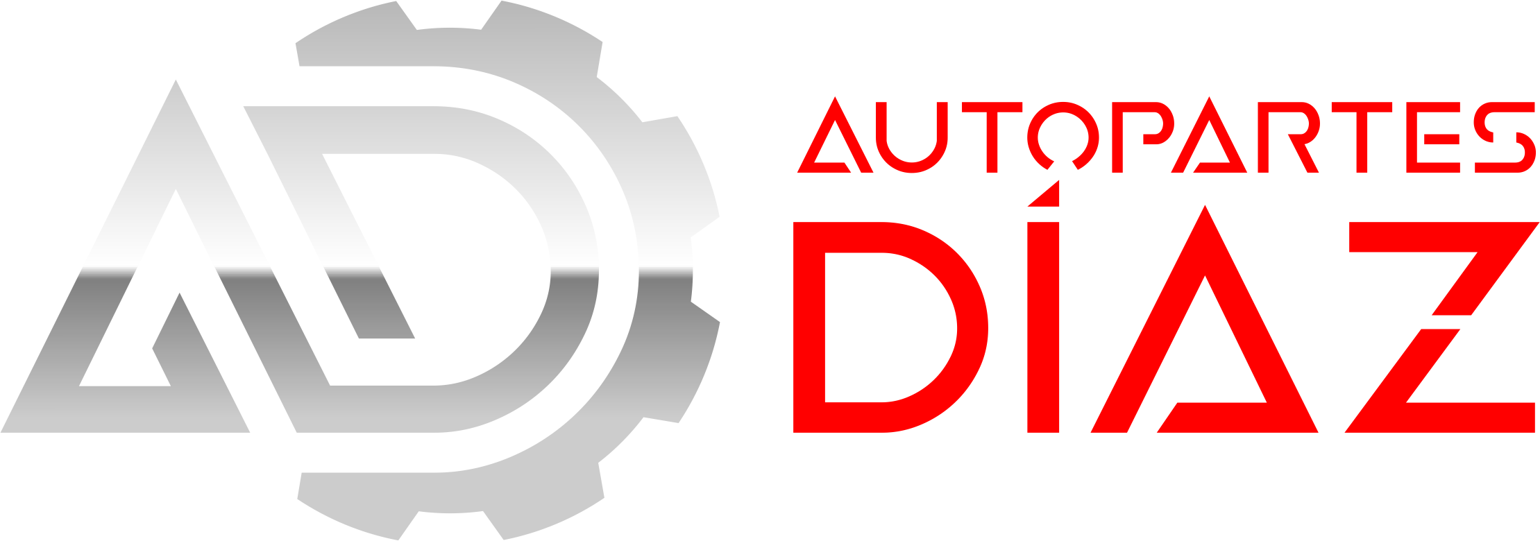 Autopartes Diaz - Inicio